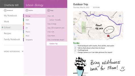 OneNote for Windows 10 Download 的图像结果