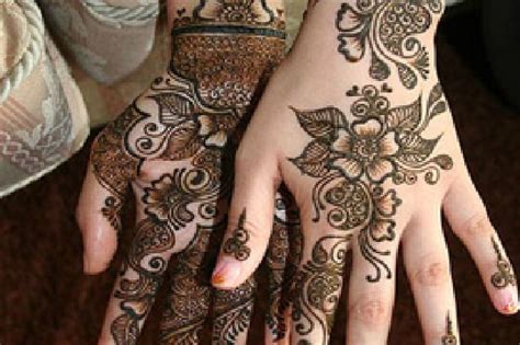Ayisha Mehandi Designer - Mehndi - Anna Nagar East - Weddingwire.in