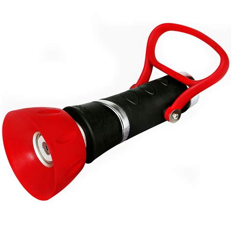 Buy the LR Nelson/Fiskars 1065675 Gilmour 855032 Industrial Fireman's ...