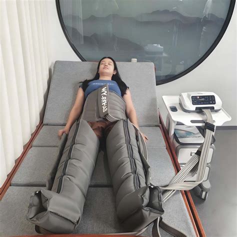 Image result for Linear Compression Therapy Machine