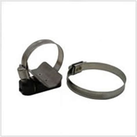 GFFM Universal Slide with 2 Clamps