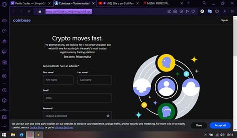 Image result for Coinbase One Promo Code