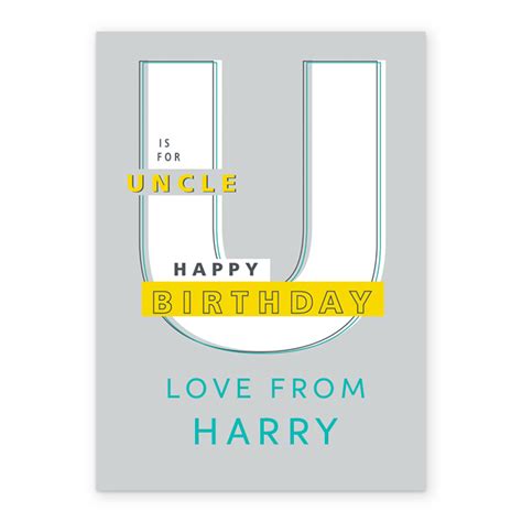 Letter U and Uncle 的图像结果