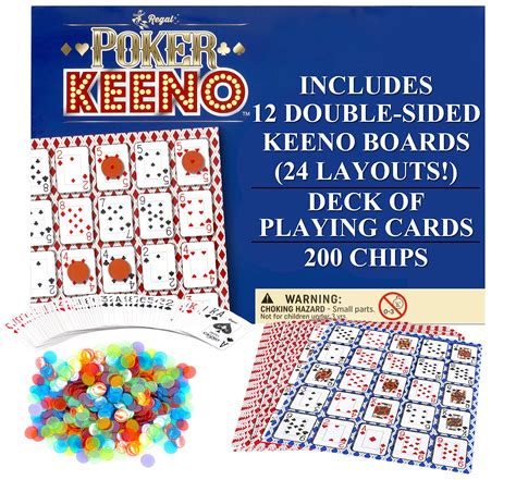 Pokeno Card Game Poker
