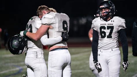 Rocky Mountain, Fossil RIdge football face Aurora powers in 5A playoffs