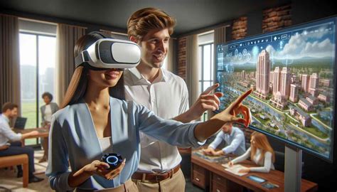 Best Virtual Tour Services in SC - Local Experts at Your Service