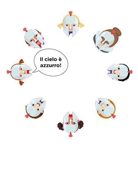 Attivita teatrale - Bul | OILEЯSCUOLA