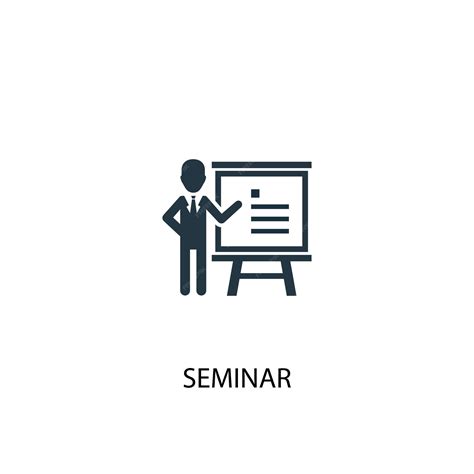 Seminar Icon