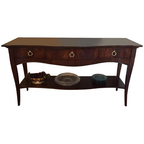 Image result for Two-Way Buffet with Server