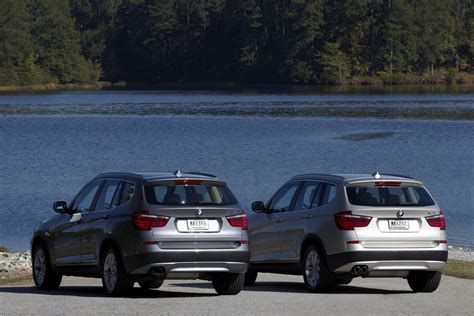2011 BMW X3 Image. Photo 50 of 92