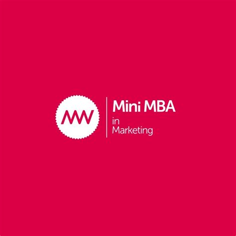 MiniMBA