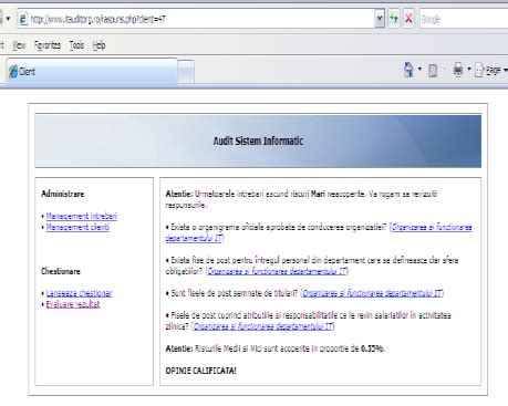 Client Classification 的图像结果