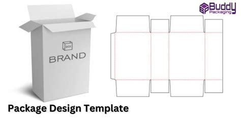 Image result for Package Design Templates Free
