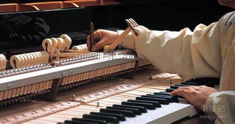 钢琴调律:钢琴调音的方法 - 知乎