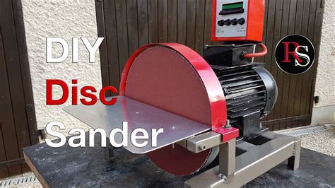 Disc Sander Projects 的图像结果