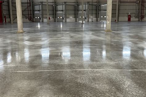 Concrete Coatings in Massachusetts & Connecticut | LionStone Concrete ...