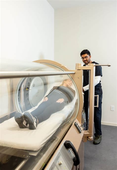 Alive and Well | Dallas Hyperbaric Oxygen Therapy