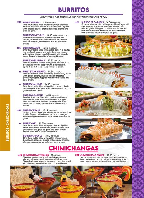 Plaza Azteca Mexican Restaurant · Allentown menu in Allentown ...