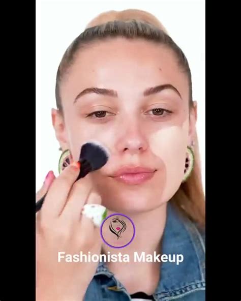 Makeup Tutorials Natural Look | Beginners Makeup - One News Page VIDEO