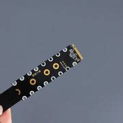 ADT F43SG PCIe 5.0 x16 to M.2 NVMe GPU Dock | eGPU Adapter Cable for ...