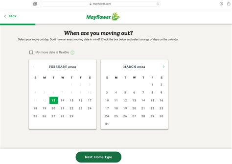 Mayflower Moving Review 2025 – Forbes Home