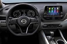 nissan altima interior 2019 nissan altima 7 things to motor trend nissan altima interior 2019 nissan altima 7 things to motor trend