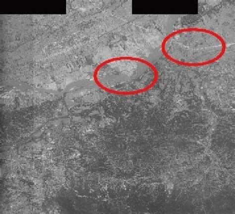 A Spliced Satellite Optical Camera Geometric Calibration Method Based ...