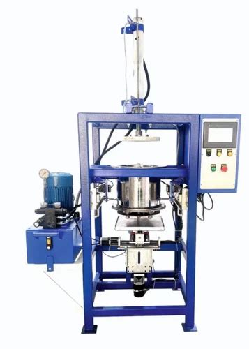 Automatic Murukku Making Machine Manufacturer from Coimbatore