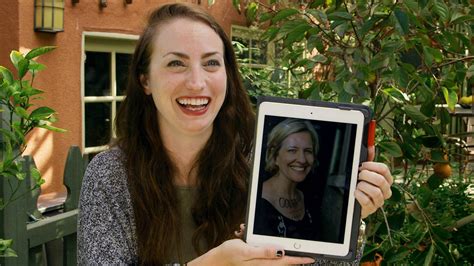 Brittany Ashley on Brené Brown - Look What She Did