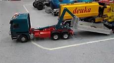 lkw rc modelle lkw 1 16 modellbau abrollkipper lkw rc modelle lkw 1 16 modellbau abrollkipper