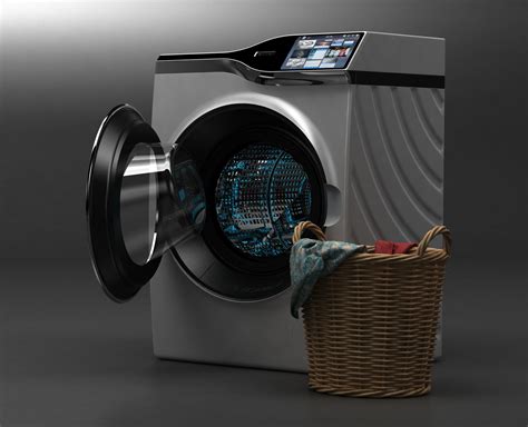 Image result for Washing Machine Project