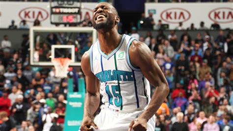 Kemba Walker Hornets - Youth Kemba Walker Charlotte Hornets Swingman ...