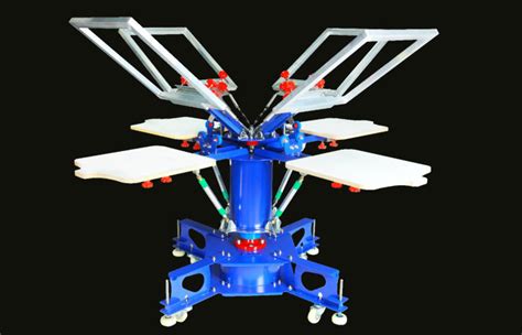 Screenprint Machine 的图像结果