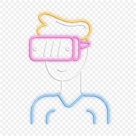 VR Person PNG 的图像结果