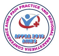 APPRA 2016 - Registration