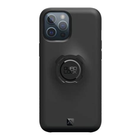 Quad Lock iPhone Case | Blackfoot Online Canada