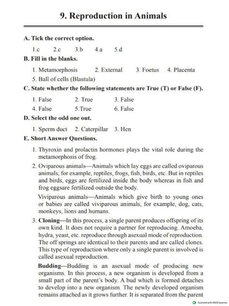 Image result for Science Notes for 8th Graders