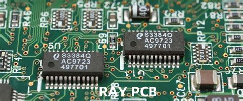 PCB Component Assembly 的图像结果