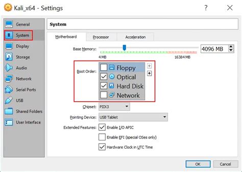 Image result for No Bootable Medium Found VirtualBox Fix