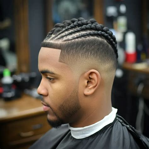 20 Taper Fade Haircut Ideas: Unique and Trending Styles - Trend Crafters
