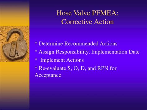 Image result for Pfmea Sample Example of Relay Wiring Process Steps