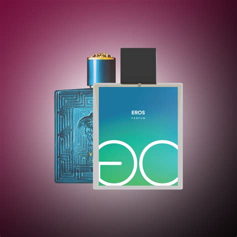Buy Versace Eros Inspired Perfume - Godconcept – God Concept