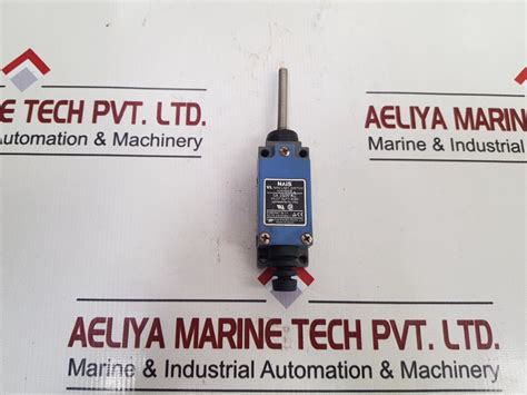 Matsushita Nais Az8166Ce Vl Mini Limit Switch – Aeliya Marine Tech