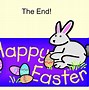 Image result for Easter Bunny Clip Art Print