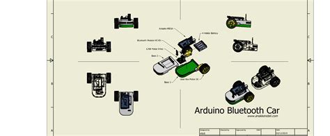 How to Make Arduino Car in Tamil 的图像结果
