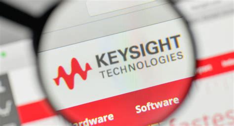 Image result for Keysight Technologies