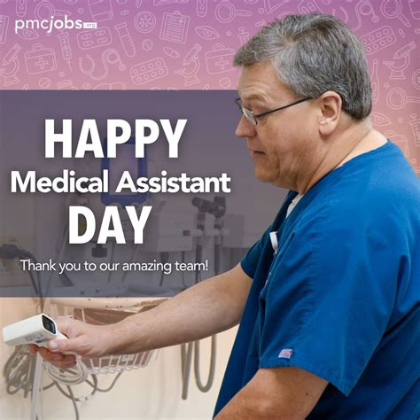 Pikeville Medical Center on LinkedIn: 🩺 HAPPY MEDICAL ASSISTANT DAY 🩺 ...