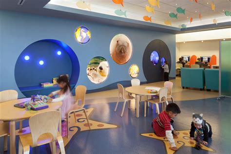 Pediatric Hospital Room Design at Anne Nelson blog