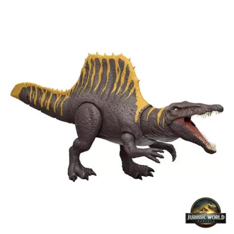 Mattel Jurassic World Rebirth Tail Thrasher India | Ubuy