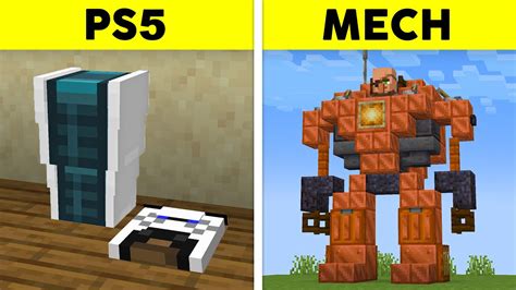 Image result for Minecraft Computer Build Hack